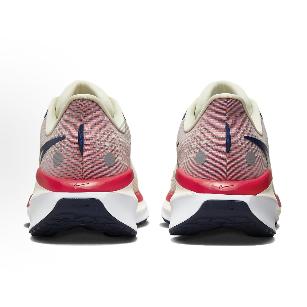 Nike VOMERO 17 Men's & Women's Lightweight Breathable Running Shoes - Low-Top Sneakers with Cushioned Arch Support