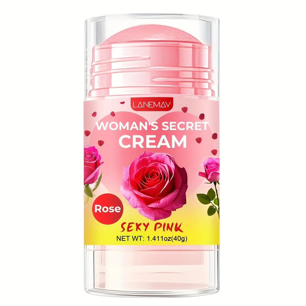 Vitamin C Cream for Women for Intimate Areas