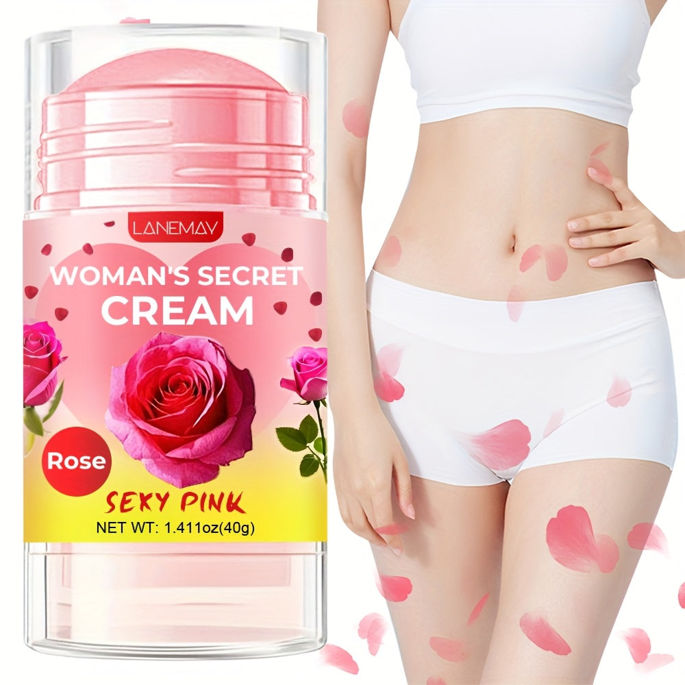 Vitamin C Cream for Women for Intimate Areas