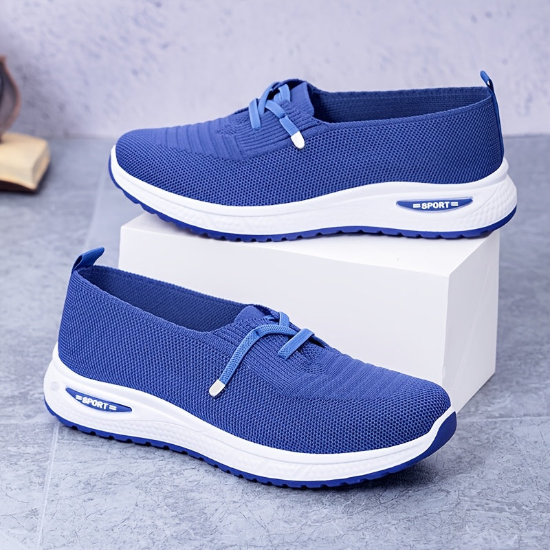 Women's Trendy Casual Sneakers
