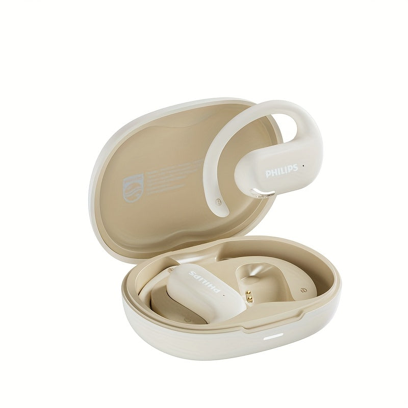 TAT2739 True Wireless Earbuds - AI Call Noise Reduction, 360° Spatial Sound, High-Fidelity Original Sound