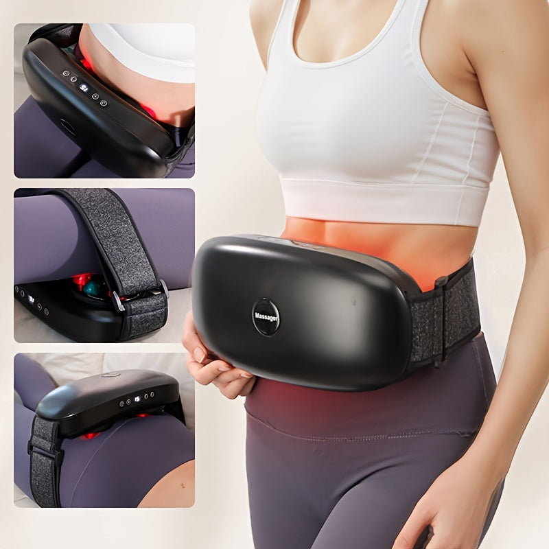 Rechargeable Full Body Massager