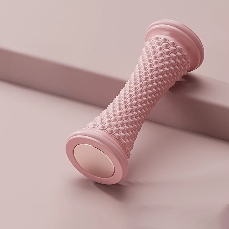 One Light Foot Massager | Easy to Roll, Textured Surface