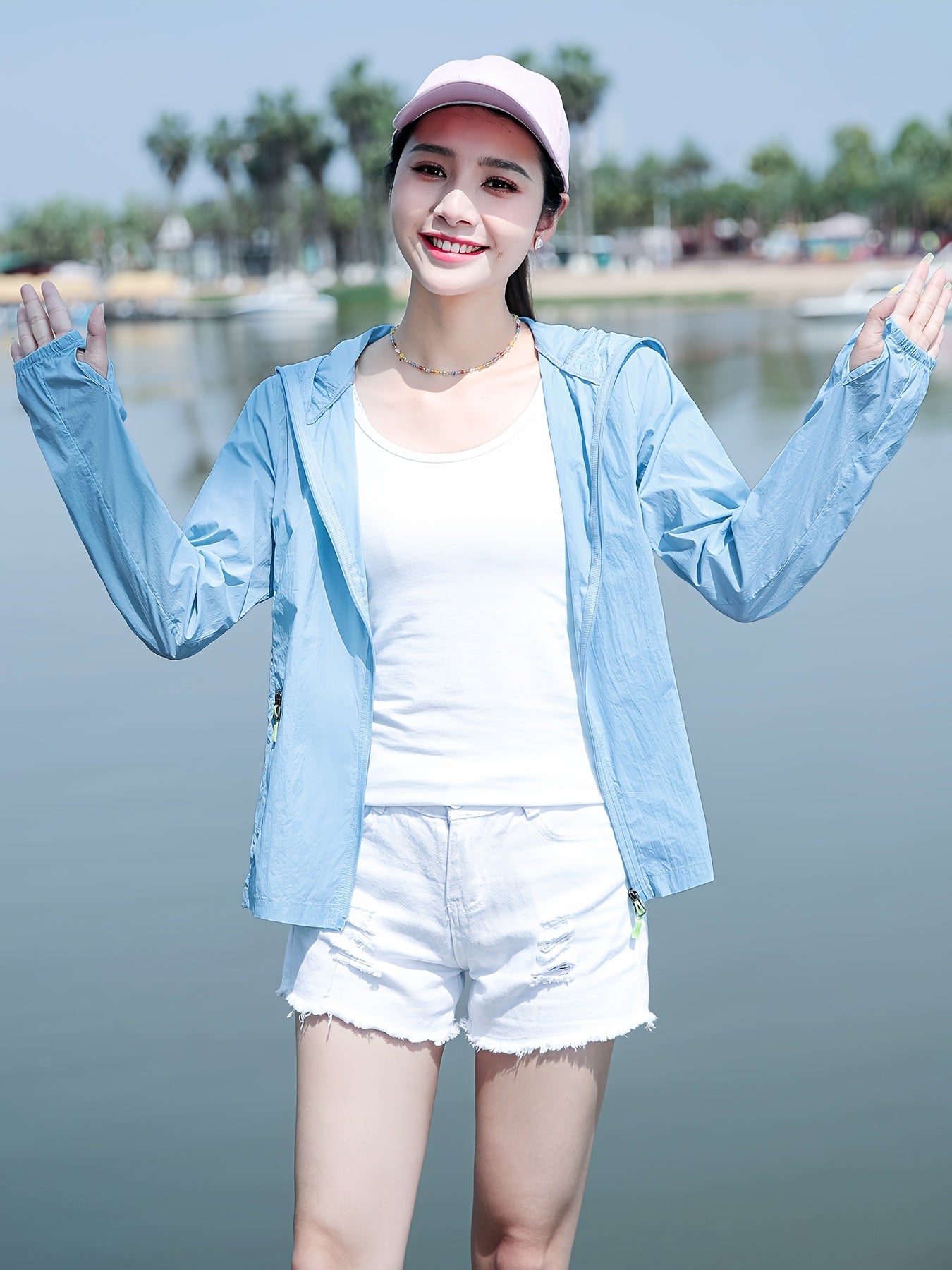 Swim, Heat  Cover-Up Summer 2025