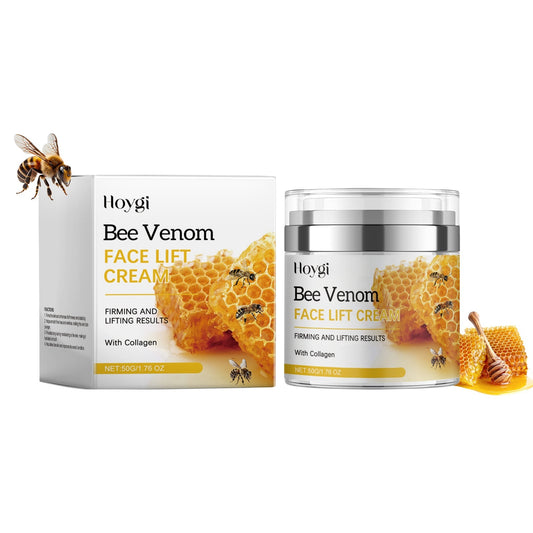 Light Wrinkle Tightening Cream
