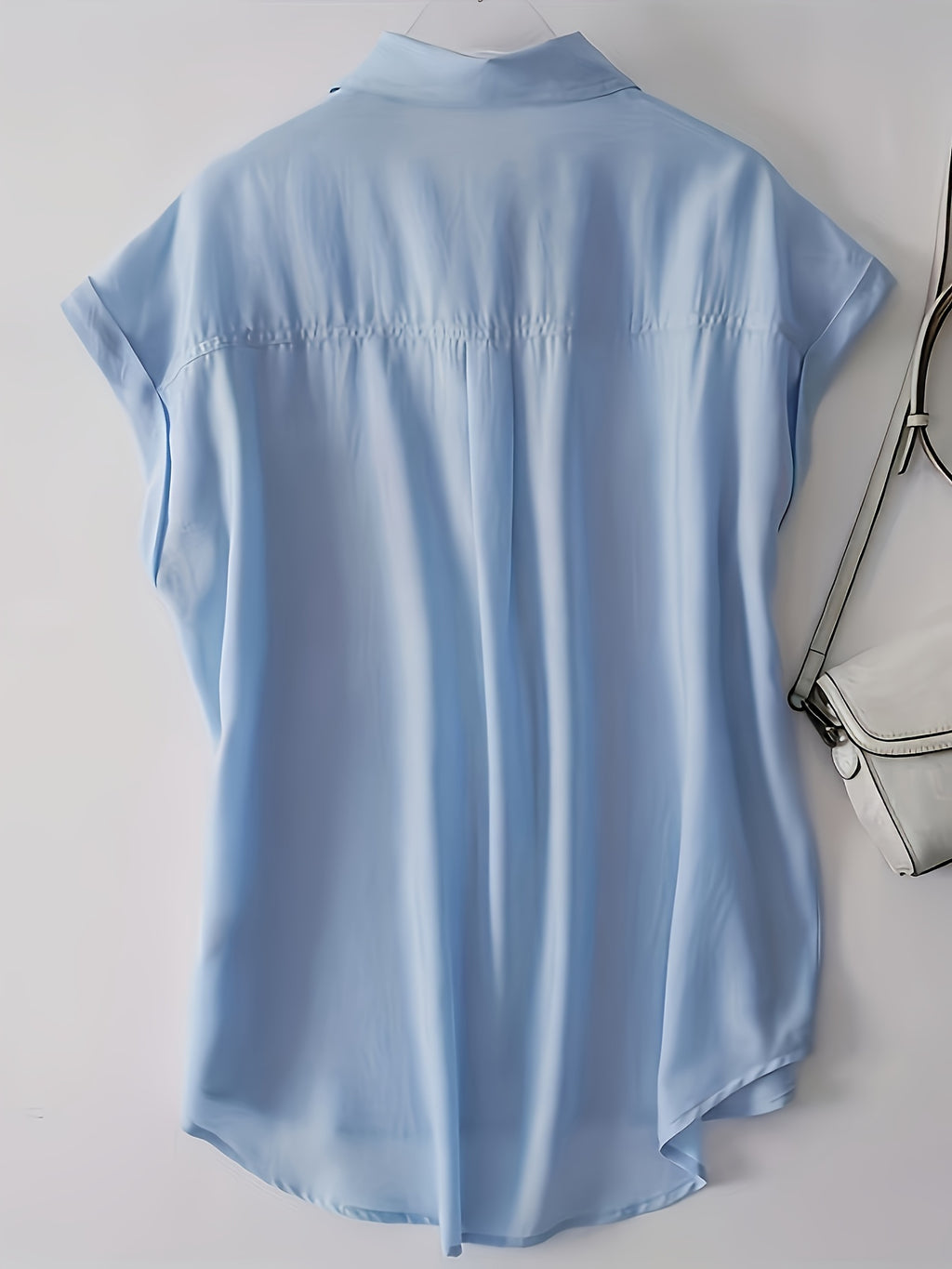 Women's Casual Spring & Summer Clothing, Sleeve Blouse