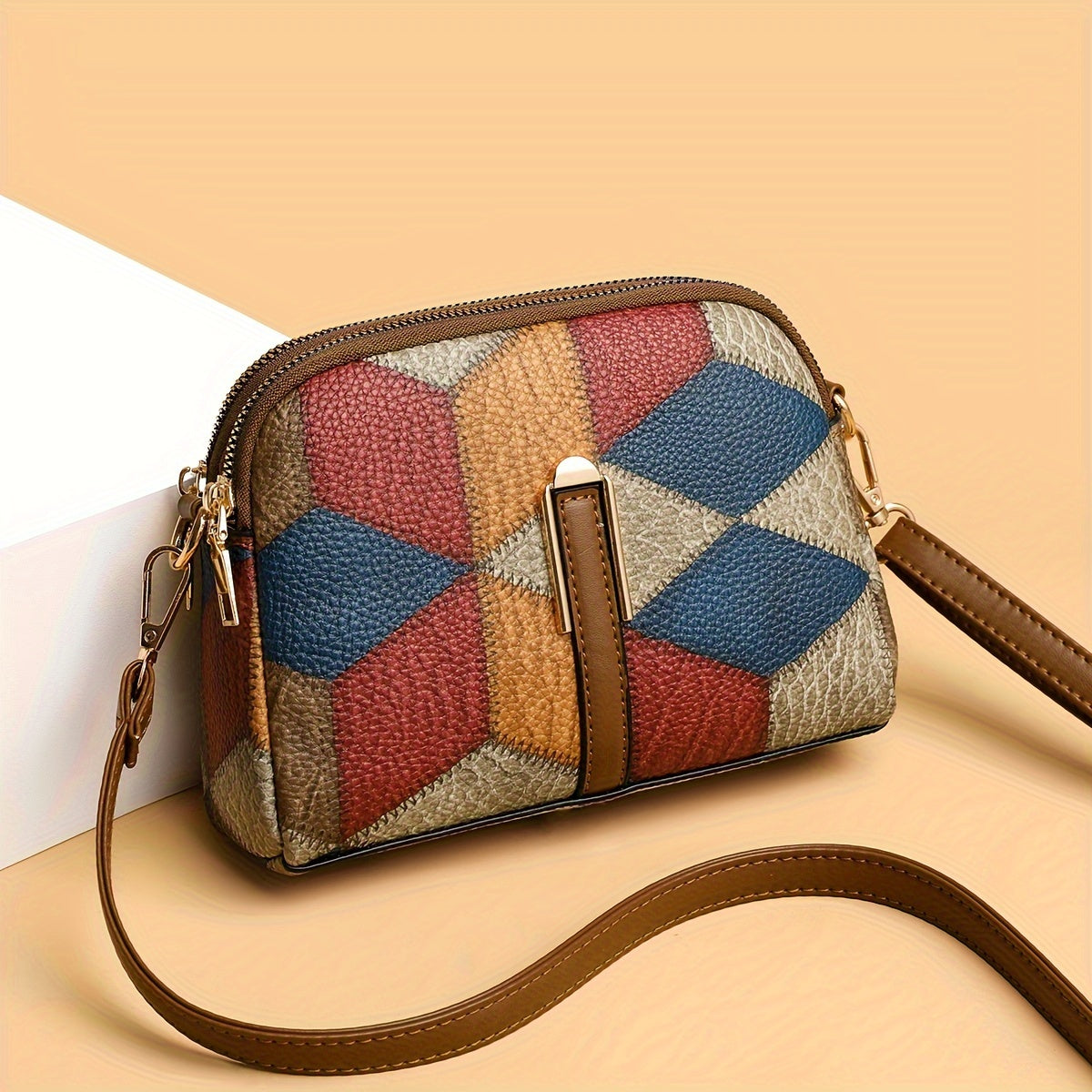 Women's Mini Crossbody Bag for Women