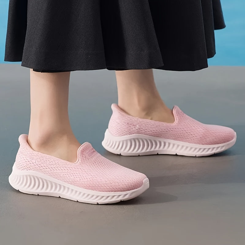 New Model of Skechers Women's Casual Walking Shoes, Style 125644-LTPK.