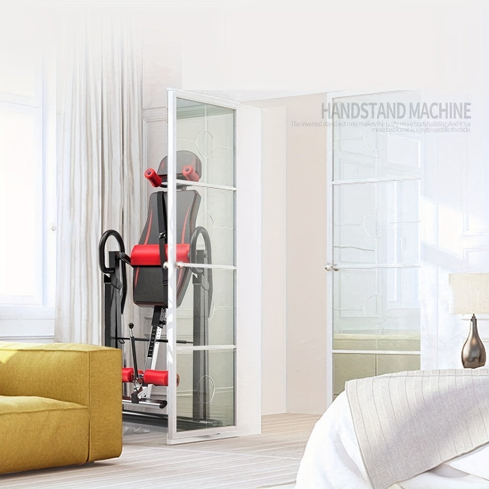 Inversion Machine Indoor Upside Down Traction Auxiliary Stretcher