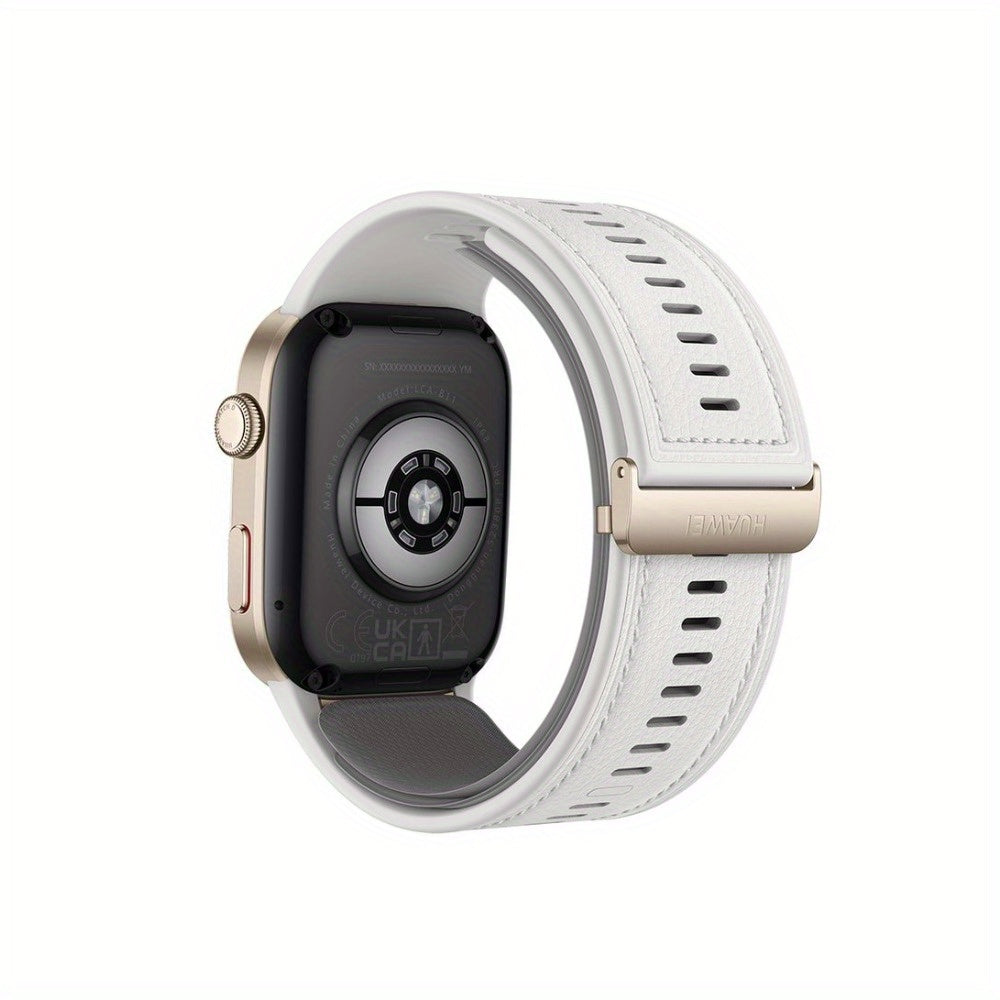 Huawei Watch D2 Smartwatch with Monitoring, 1.82” AMOLED HD Display, Wireless Calling, /Sleep Tracker