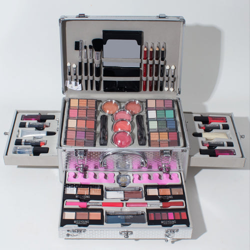 106pcs Luxury Makeup Kit Set