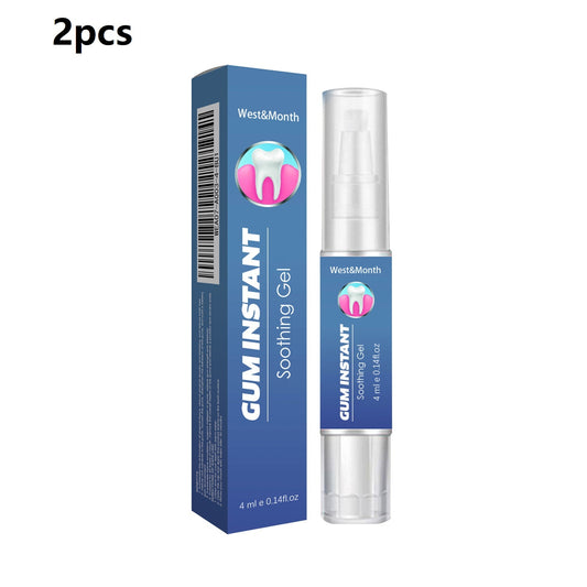 Gum Care Teeth Cleaning Oral Gel