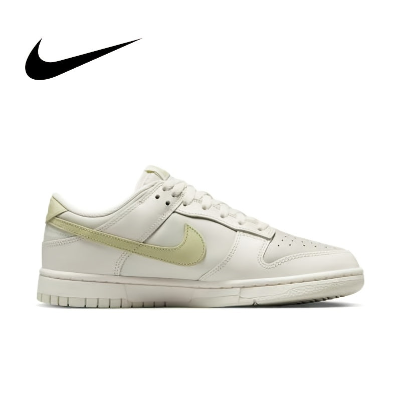 Nike Women's Low-Top Sneakers - Lightweight Cushioned Arch Support