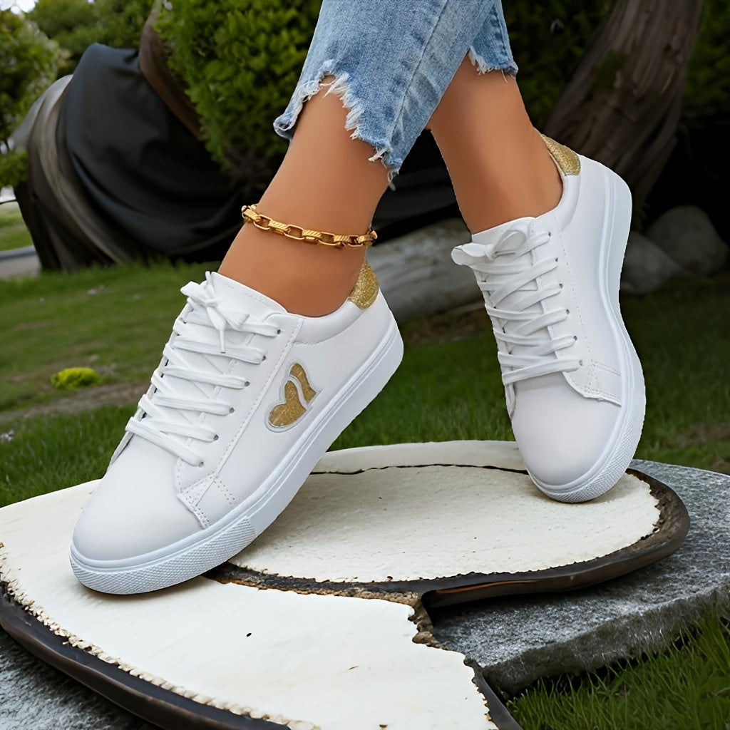 Women's Casual Sneakers
