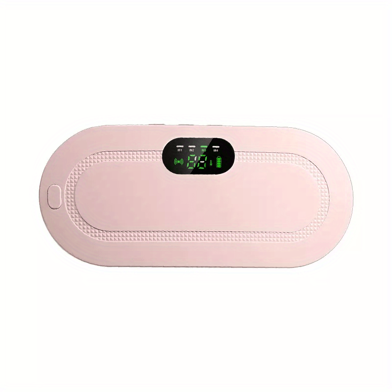 Menstrual Heating Pad for Abdominal and Lower Back Massage