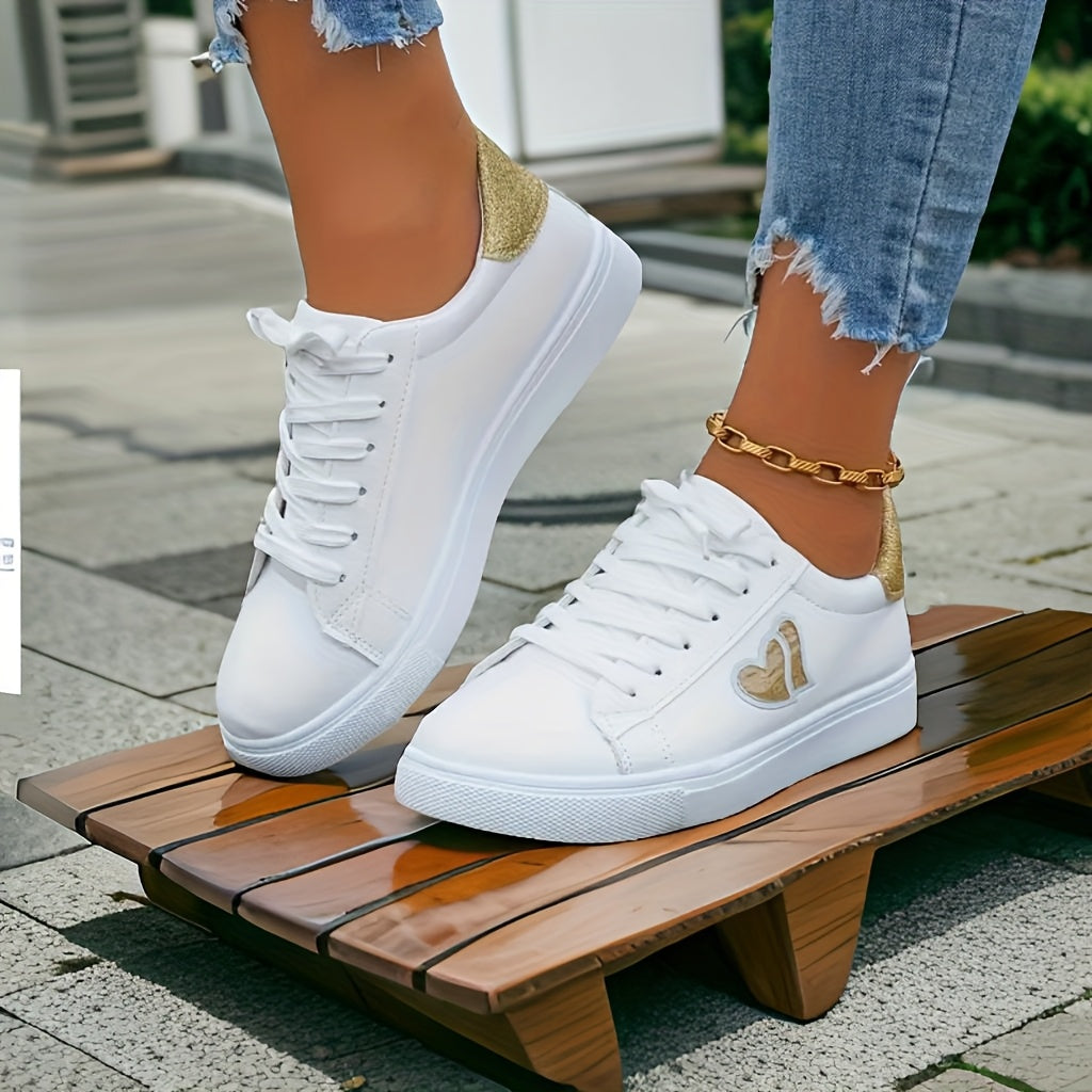 Women's Casual Sneakers