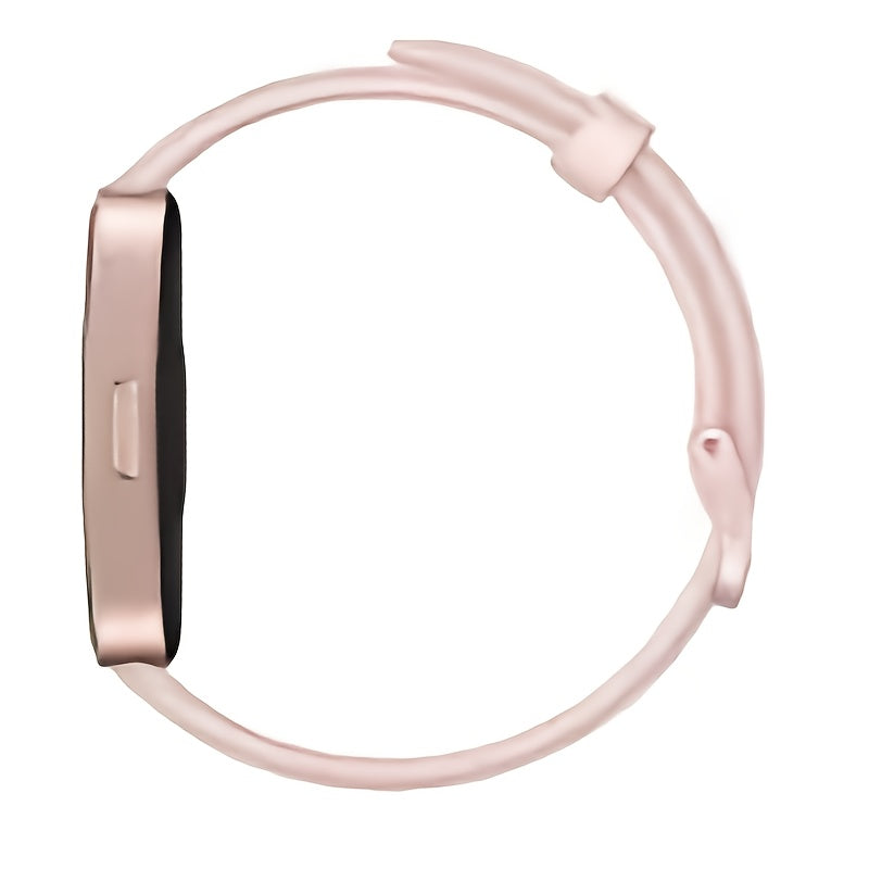 HUAWEI Smart Band8 Standard Edition Ultra-Thin DesignScientific Sleep TrackingLong Battery Life Global Version