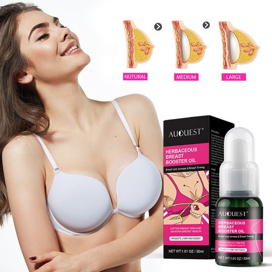 Postpartum Sagging Breast Care Plump Cream