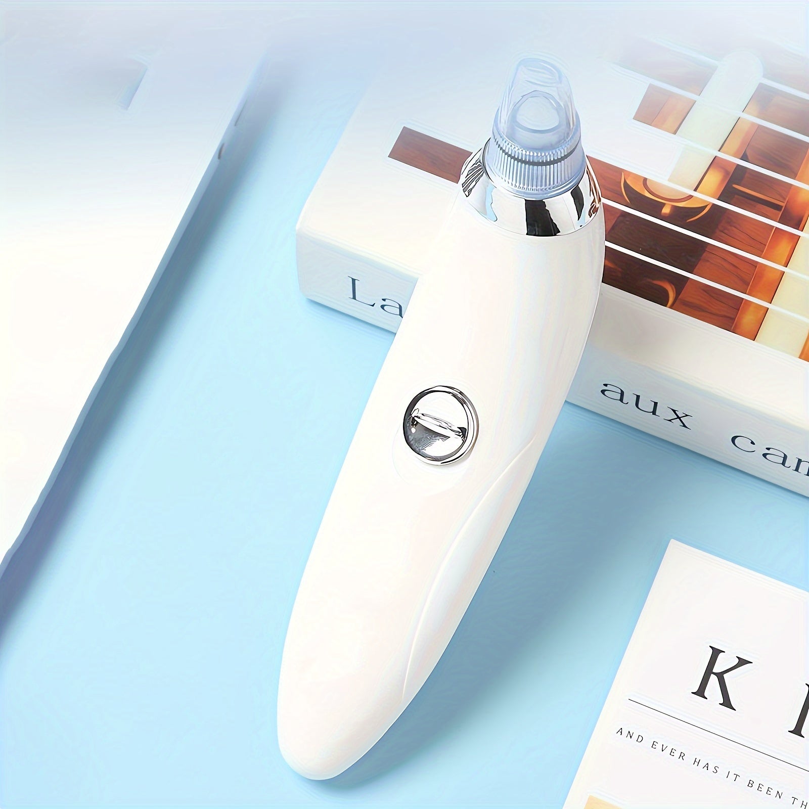 Facial Pore Cleaner for Women