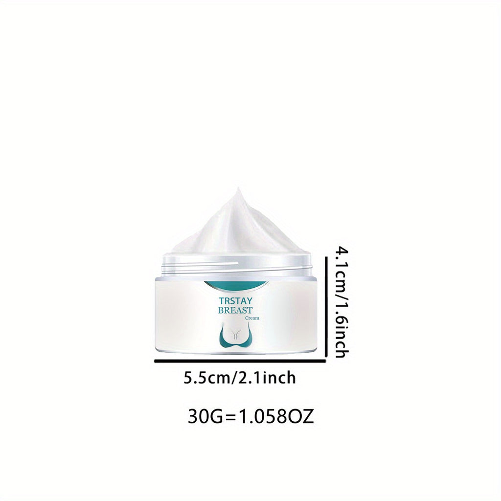 Moisturizing & Firming Breast Full