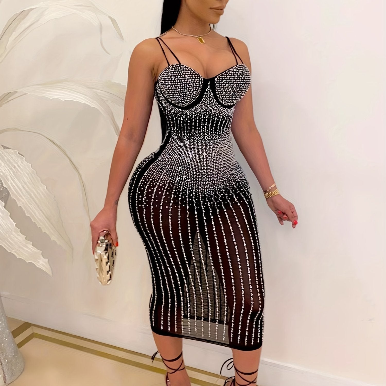 Women's Party Dress, Best Choice of African Women