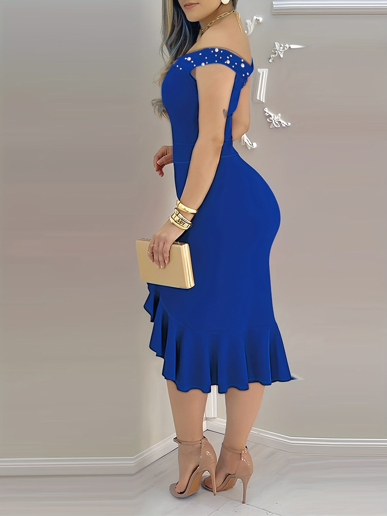 Women's Party Dress