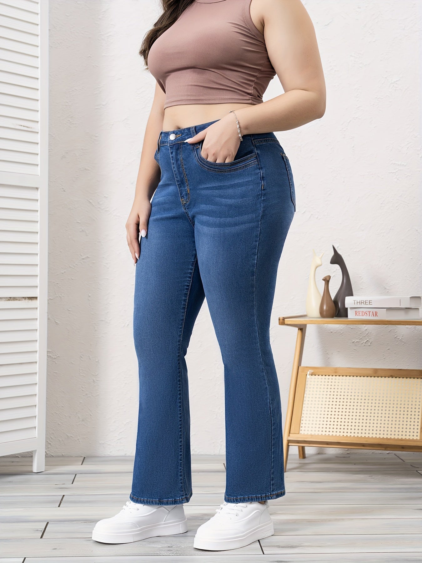 Latest Fashion, Women's Jeans