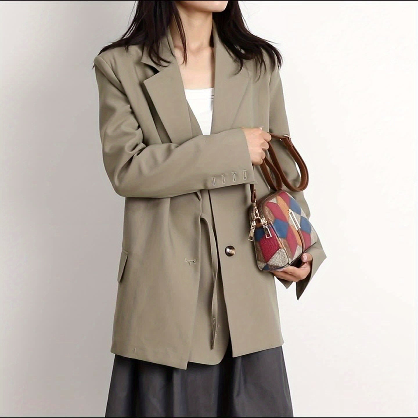 Women's Mini Crossbody Bag for Women