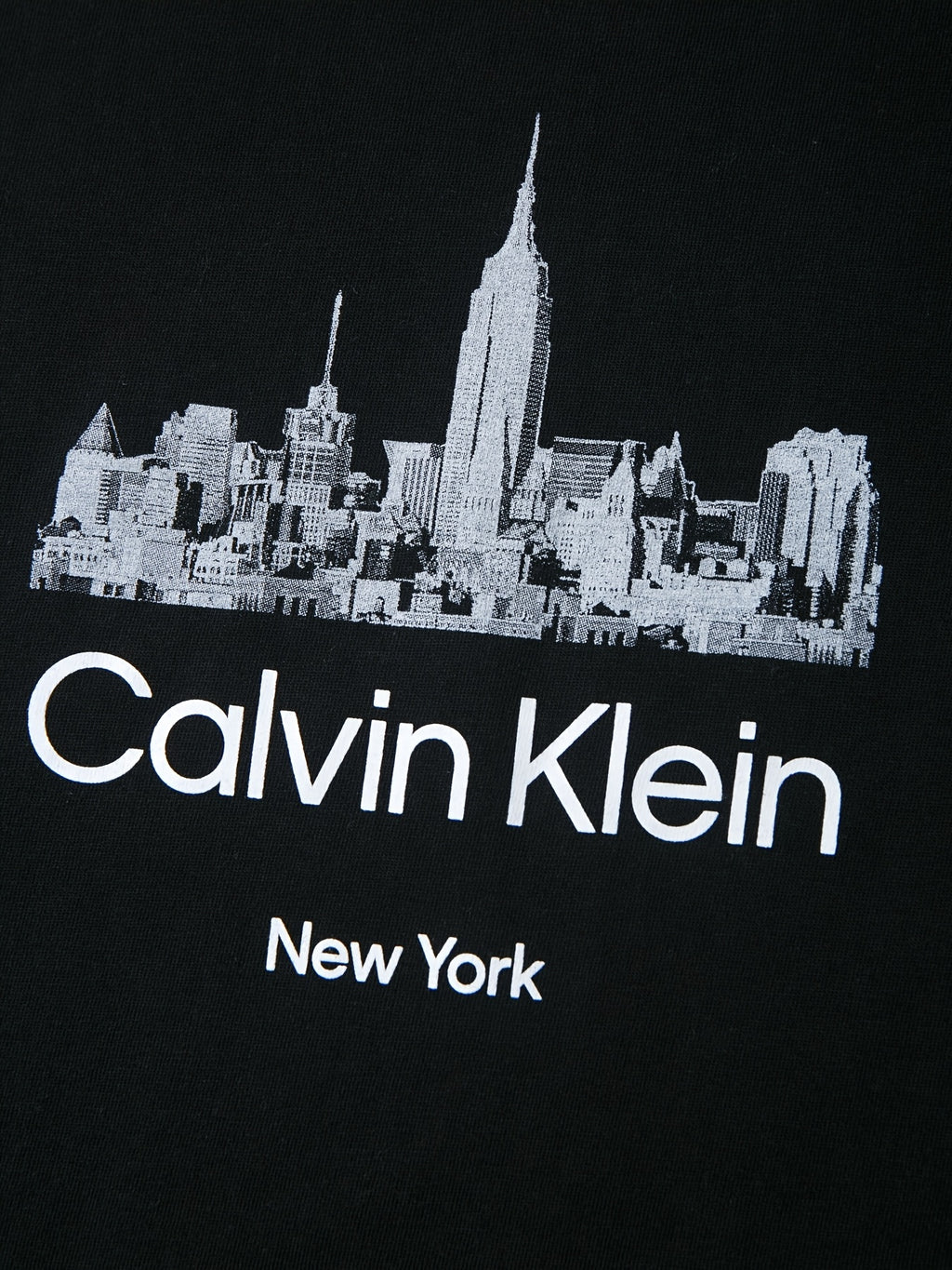 Calvin Klein Women'S Summer Loose Breathable T-Shirt