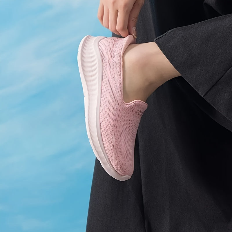 New Model of Skechers Women's Casual Walking Shoes, Style 125644-LTPK.