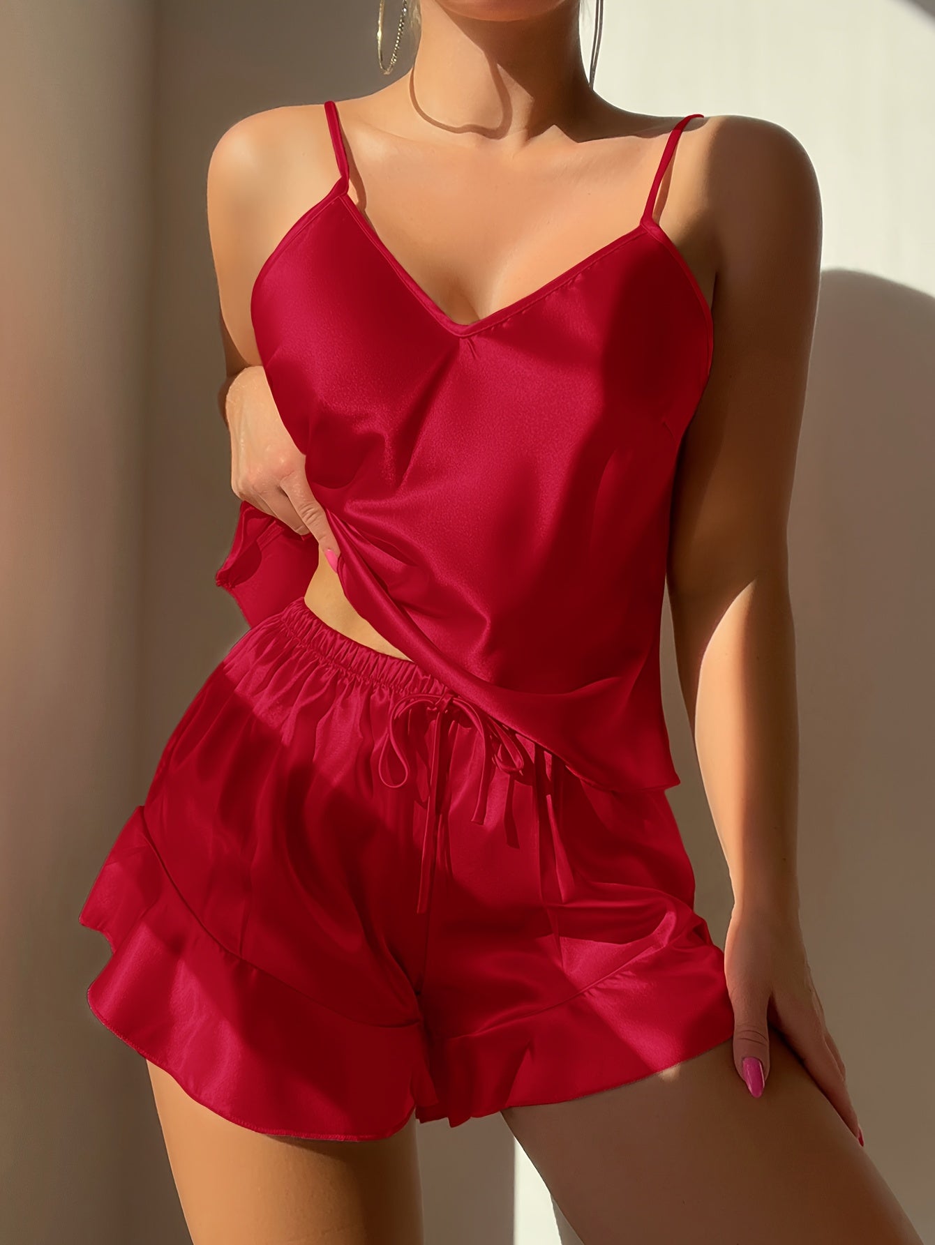 Pajama Set for Women