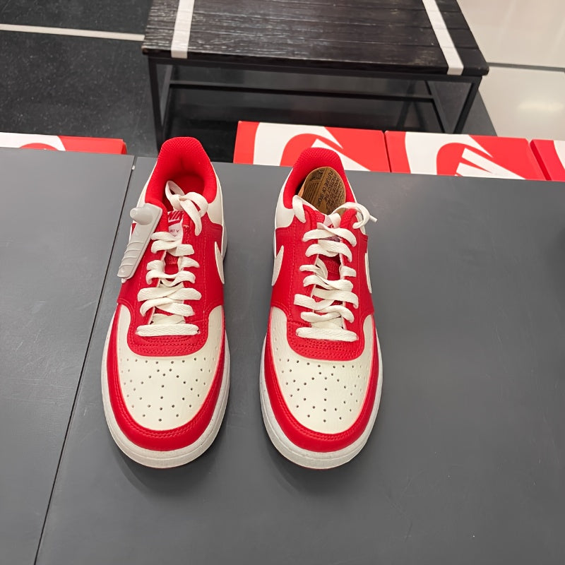 Nike Women's Lightweight Casual Sneakers - Breathable Synthetic