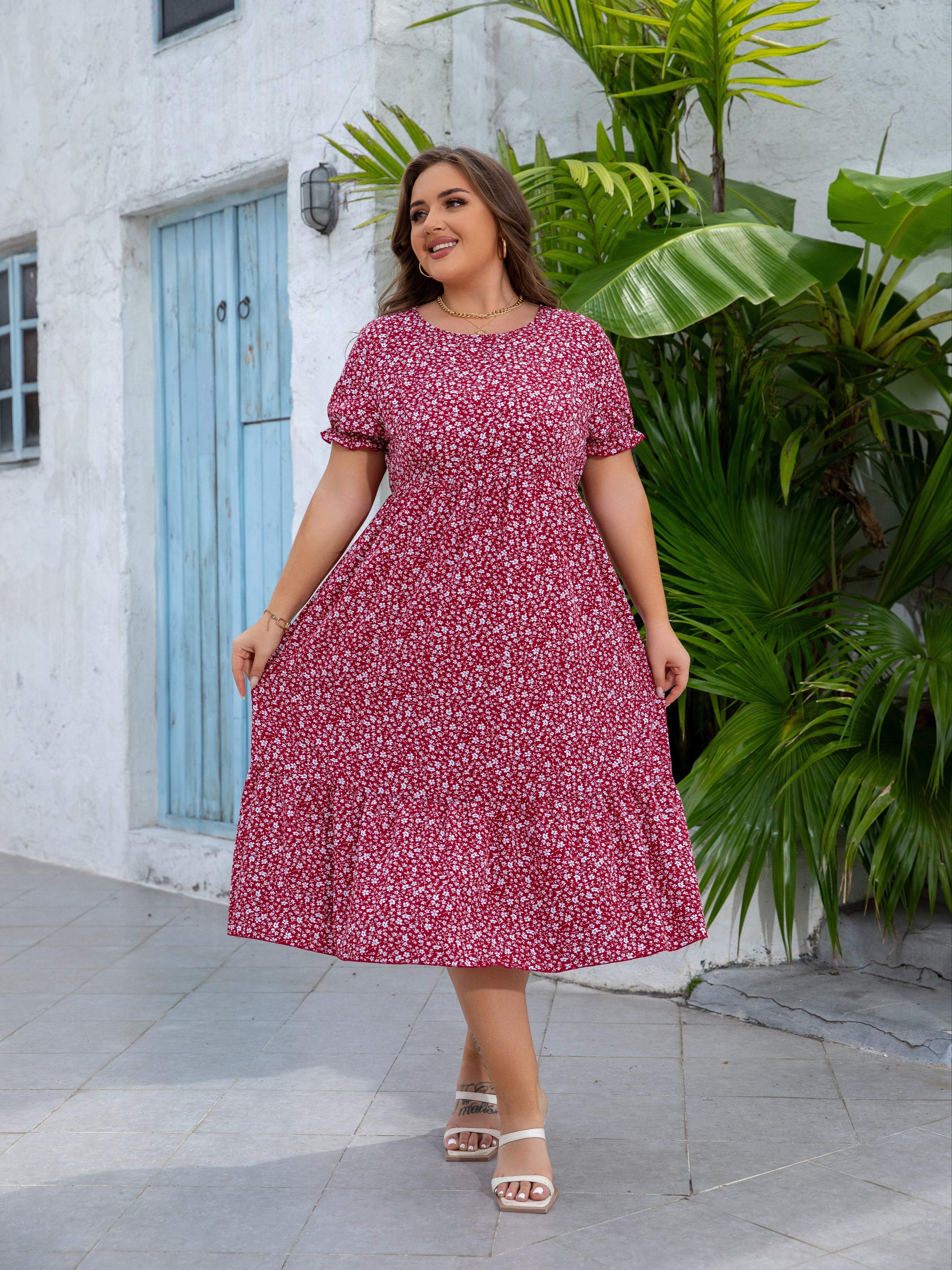 Short Sleeves & Hem - Breathable Machine-Washable