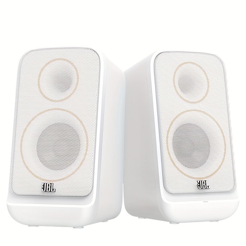 PS3500 Stereo Wireless Desktop Speakers for Gaming, Home Theater, TV & Mobile Devices