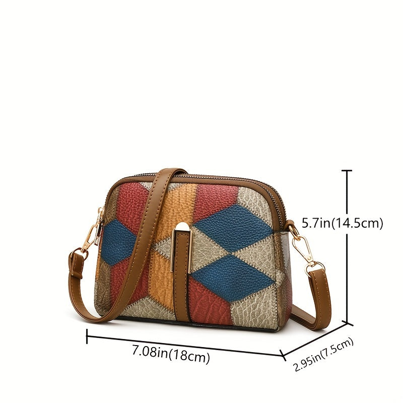 Women's Mini Crossbody Bag for Women