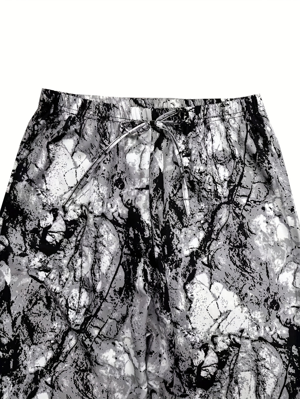 Stylish Plus Size Women's Casual Harem Pants