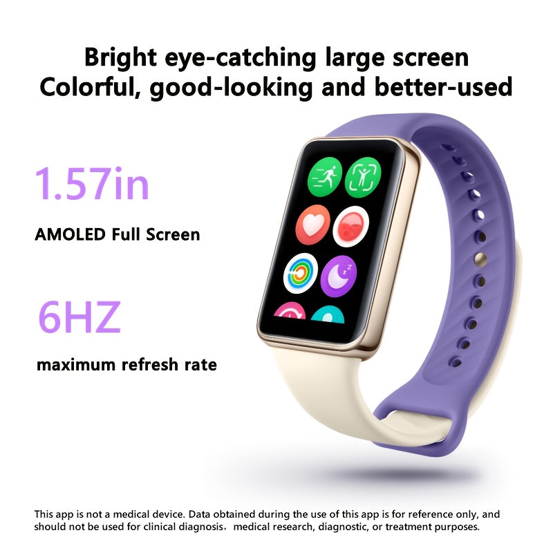 HONOR Band 9 Asia Version