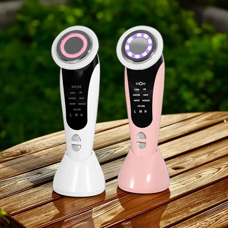 Rechargeable Facial Vibrating Massager
