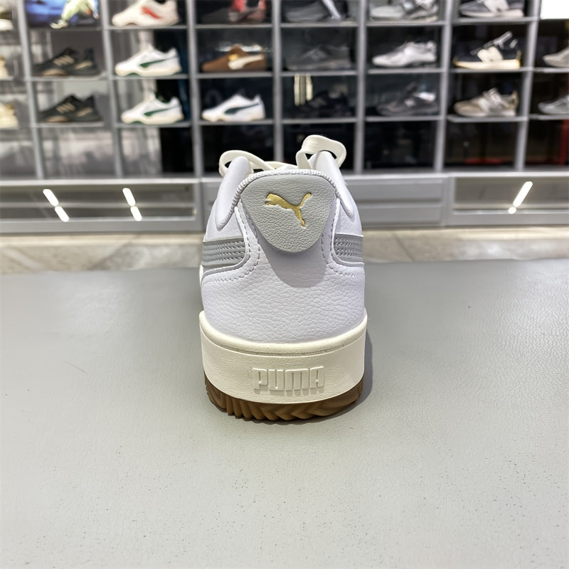 Women's PUMA Tifosi Sneakers - Lightweight All-Day Comfort Sneakers, Cushioned Rubber Sole, Gym, Casual