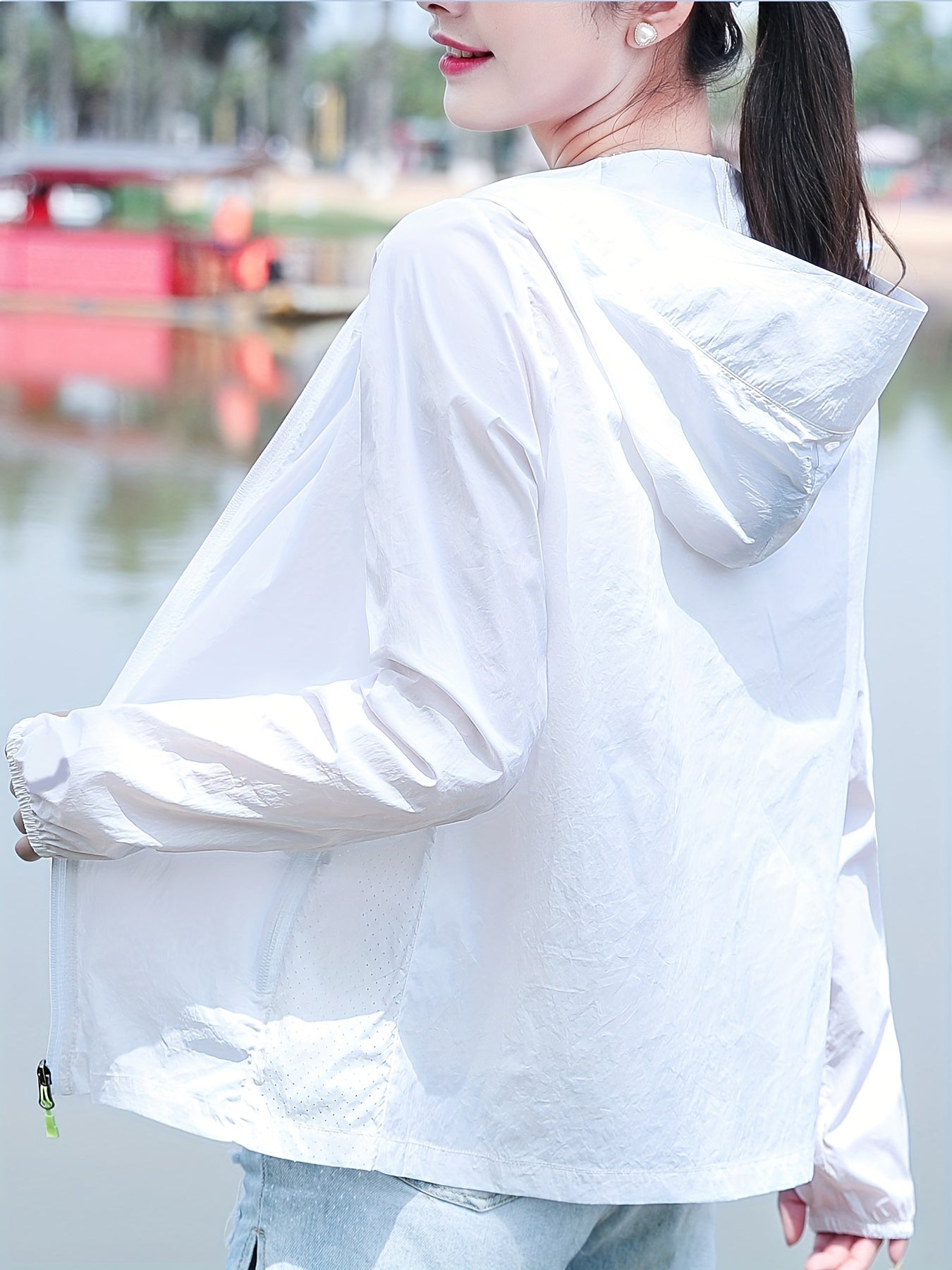 Swim, Heat  Cover-Up Summer 2025