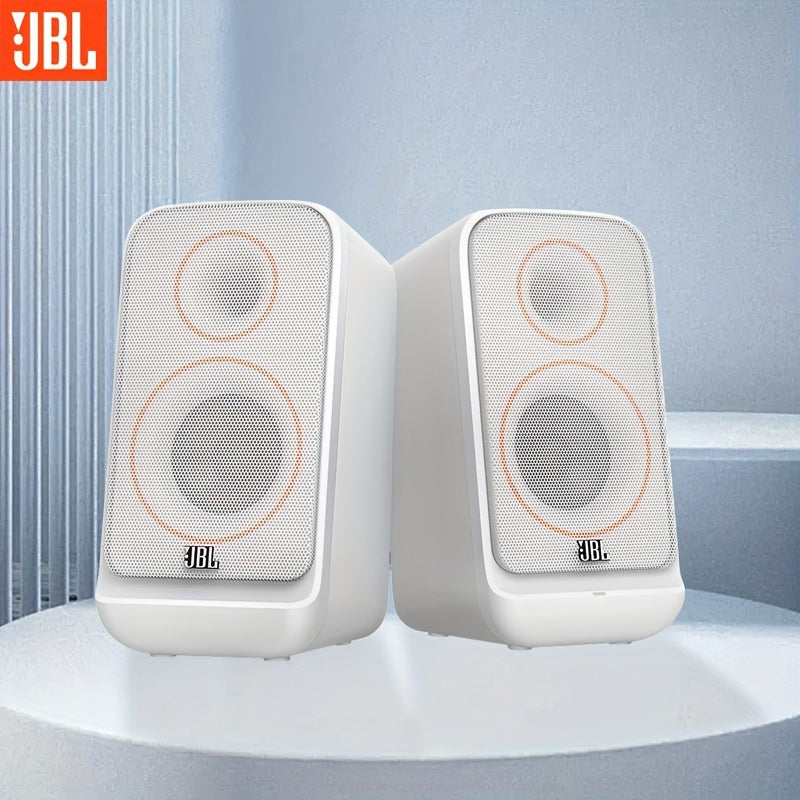 PS3500 Stereo Wireless Desktop Speakers for Gaming, Home Theater, TV & Mobile Devices