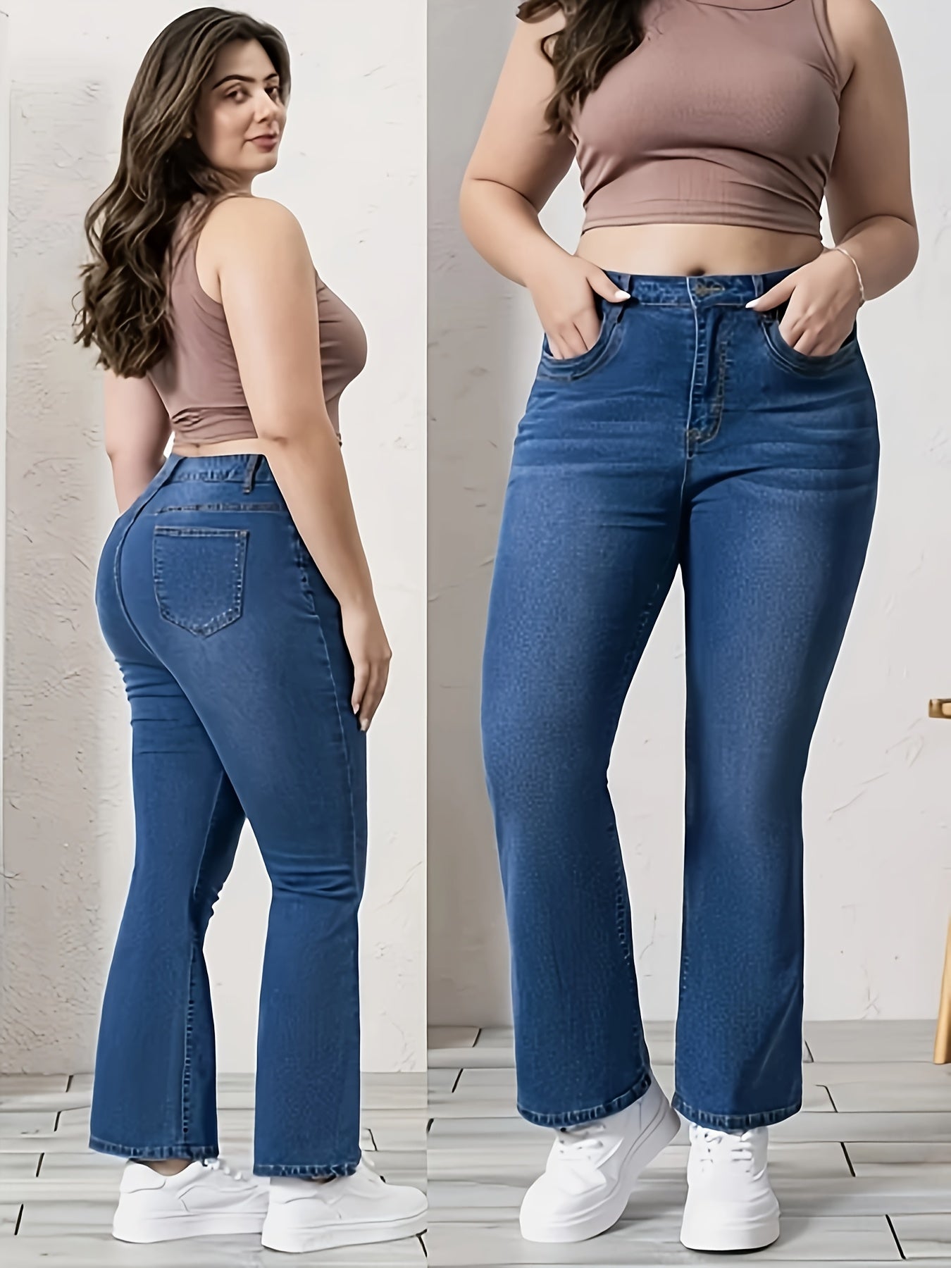 Latest Fashion, Women's Jeans