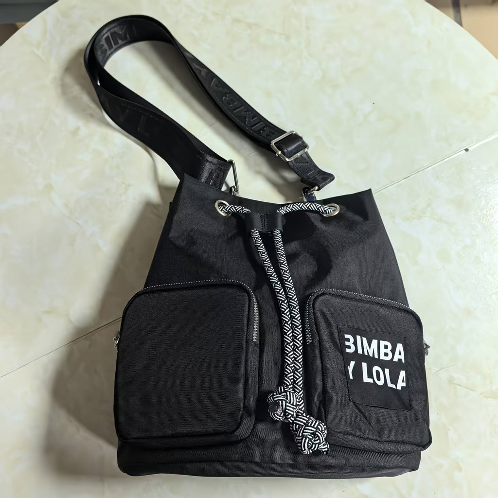 Large Capacity Women's Tote Bag with Adjustable Strap