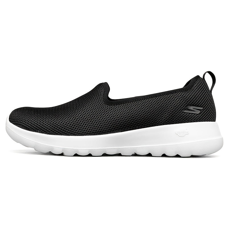 Skechers Women's Lightweight All-Season Slip-Resistant Walking Shoes - Arch Support & Cushioned EVA Sole