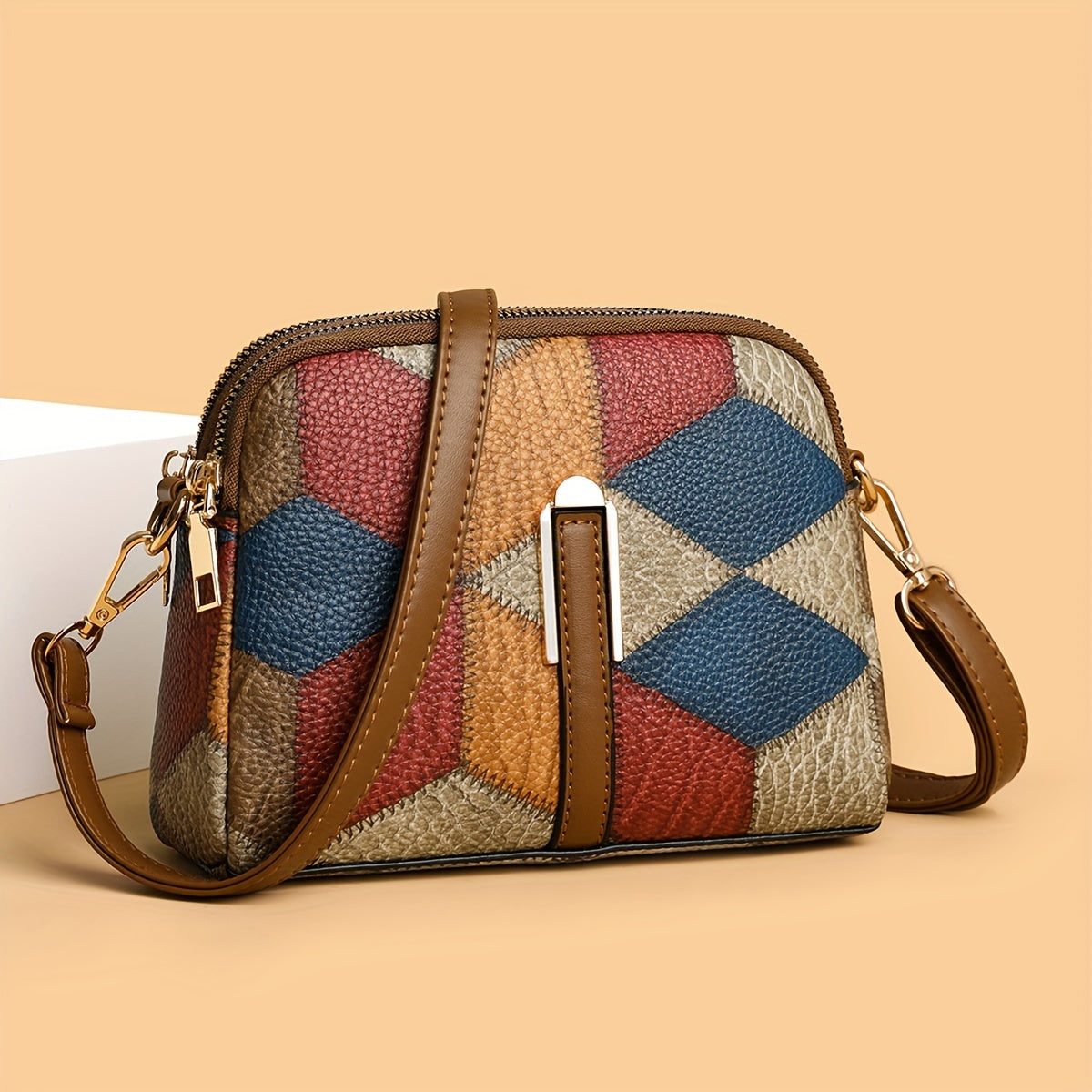 Women's Mini Crossbody Bag for Women