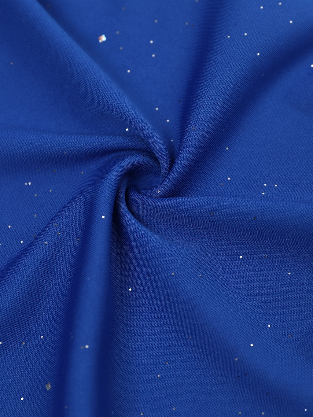 Women's Dresses Solid Color Ruffle Trim for Party Dressing