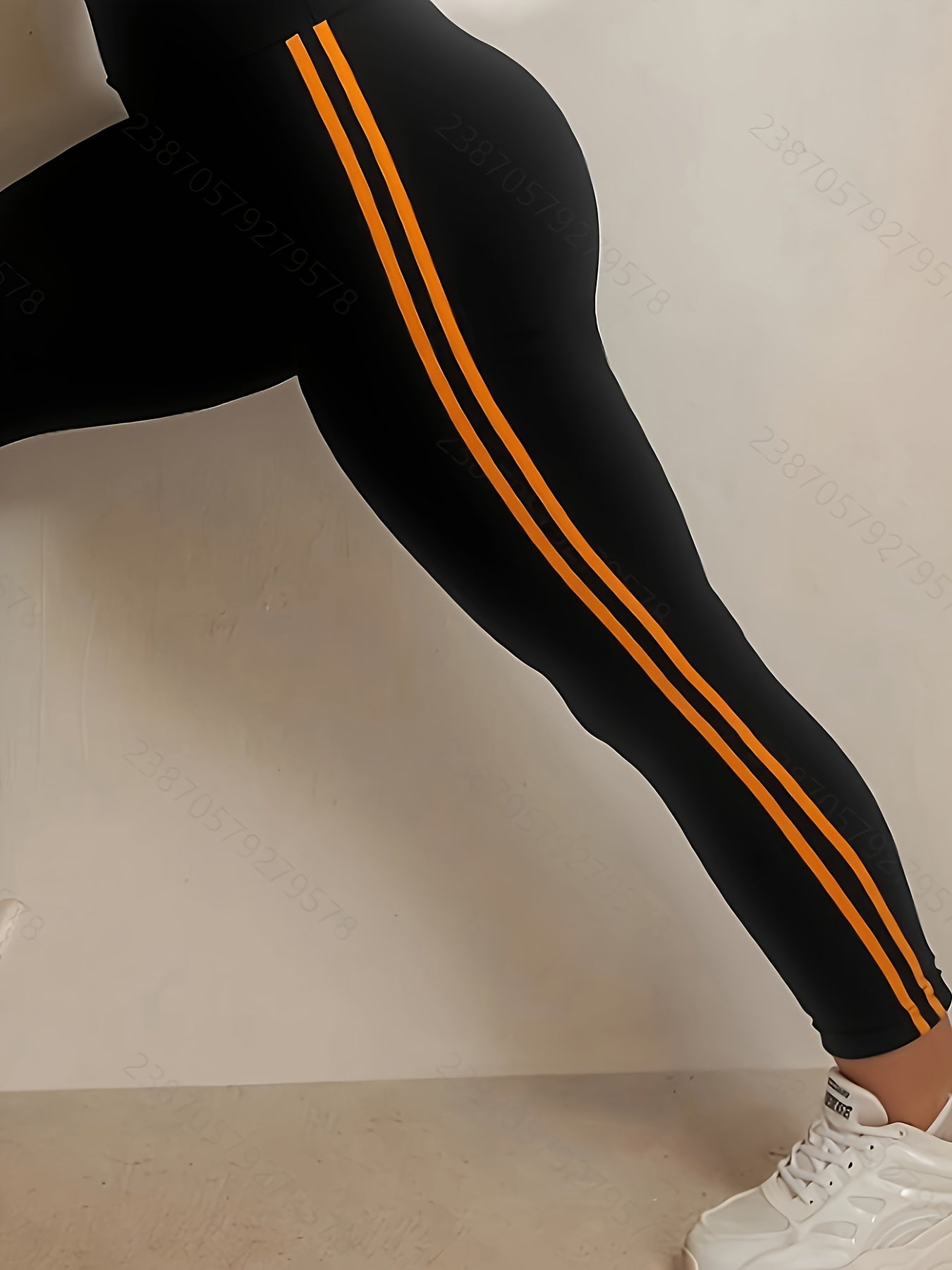 Women's Plus Size Yoga Pant, Legging