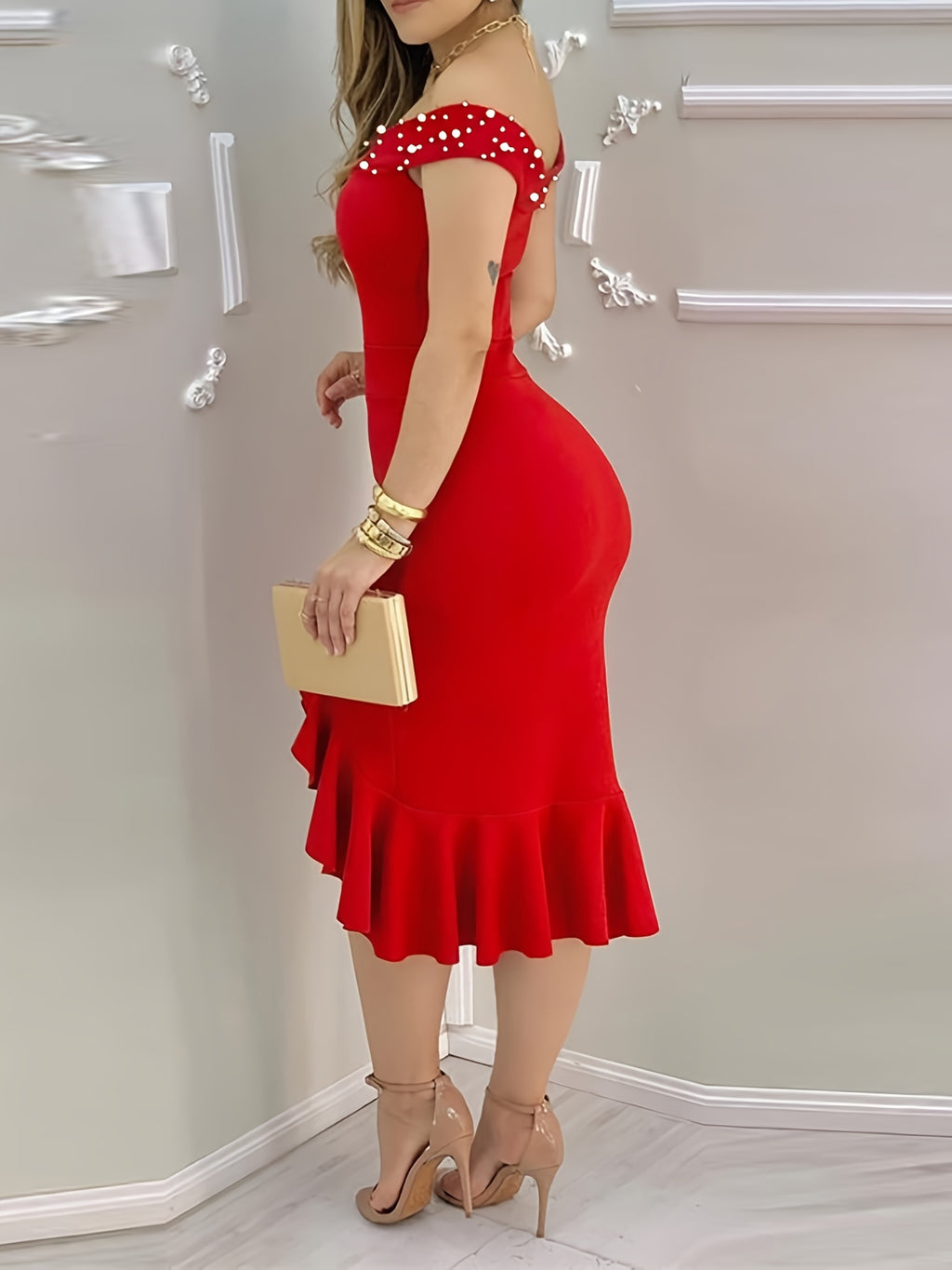 Women's Party Dress