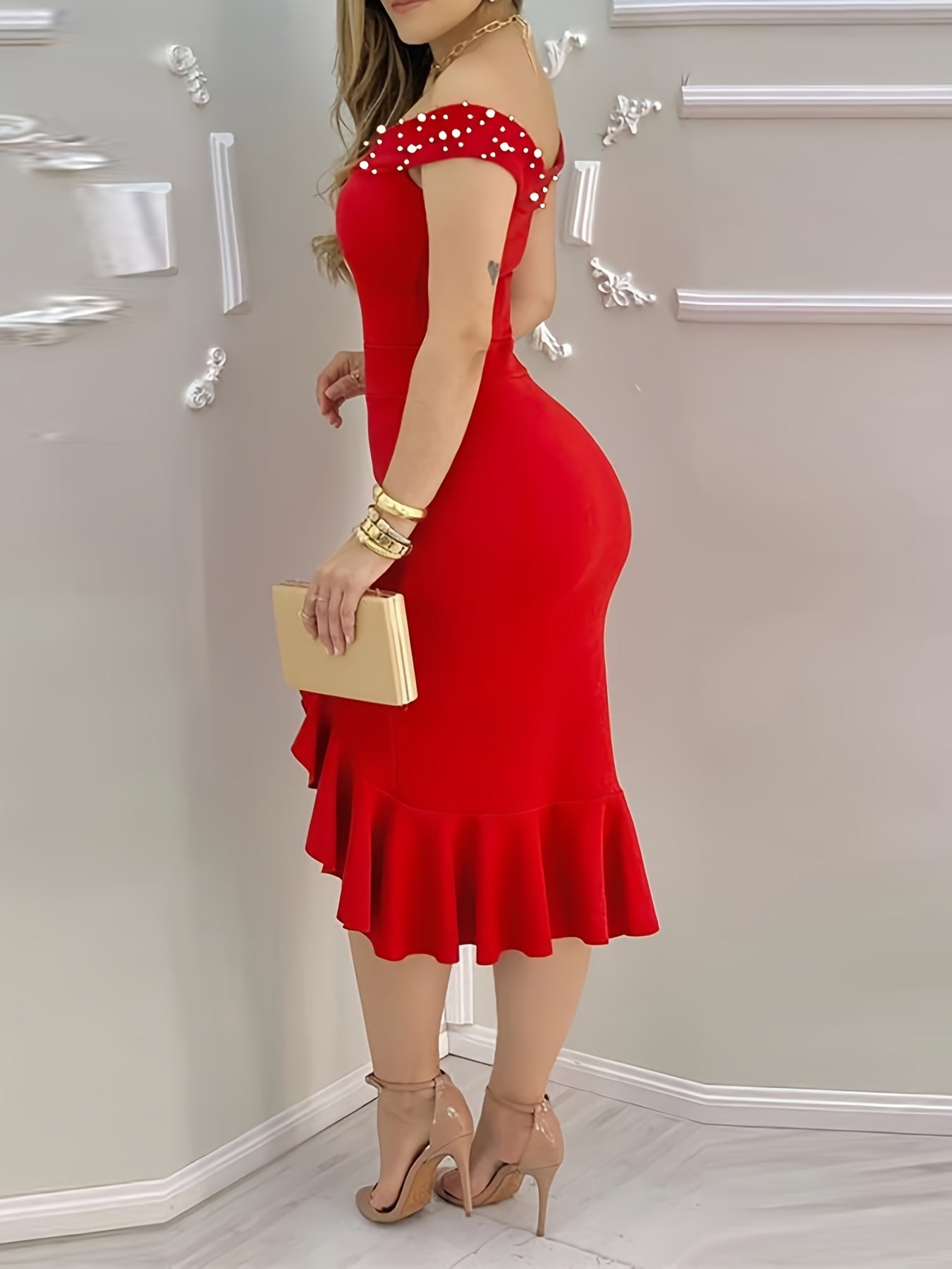 Women's Party Dress