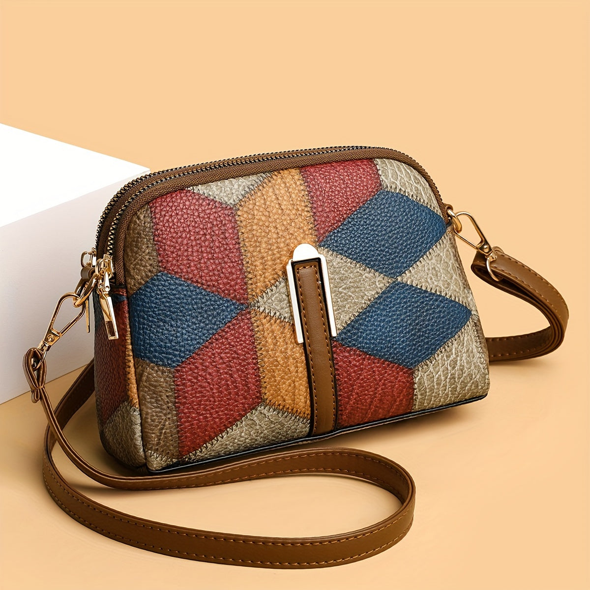 Women's Mini Crossbody Bag for Women